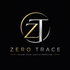 ZERO TRACE – Accueil