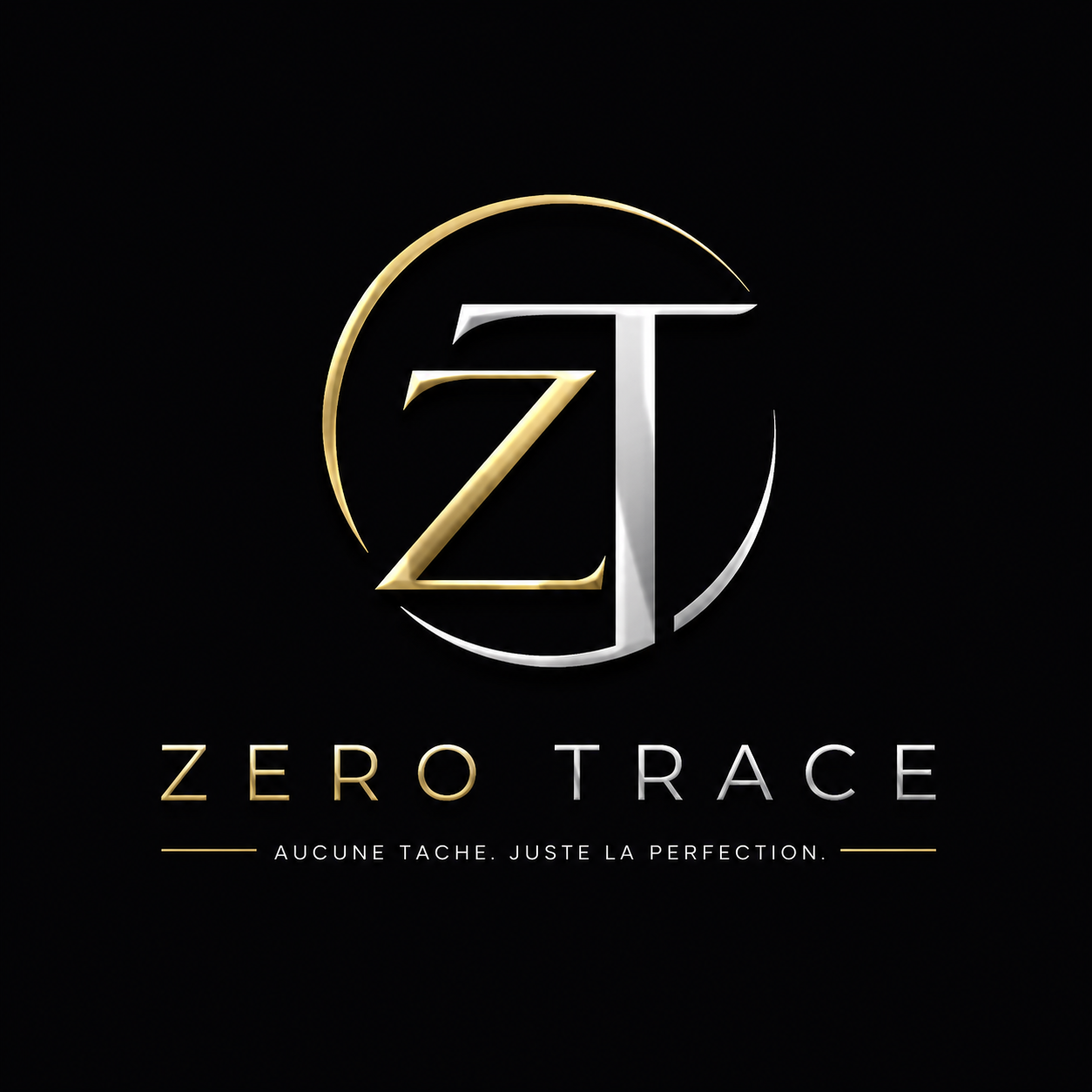 ZERO TRACE