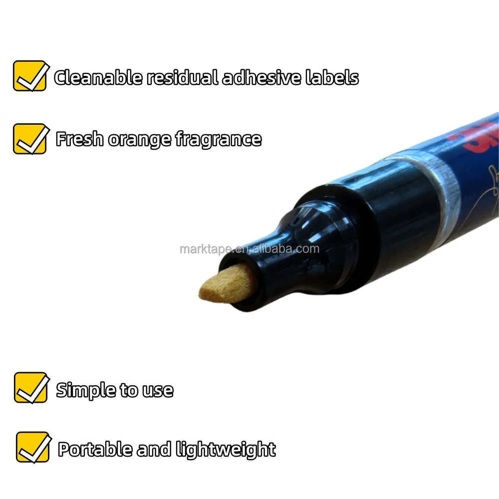 Stylo Nettoyant