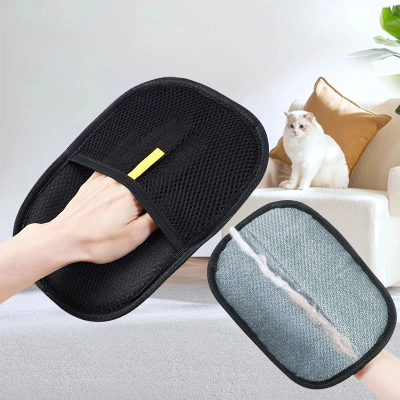 Gant Epilateur