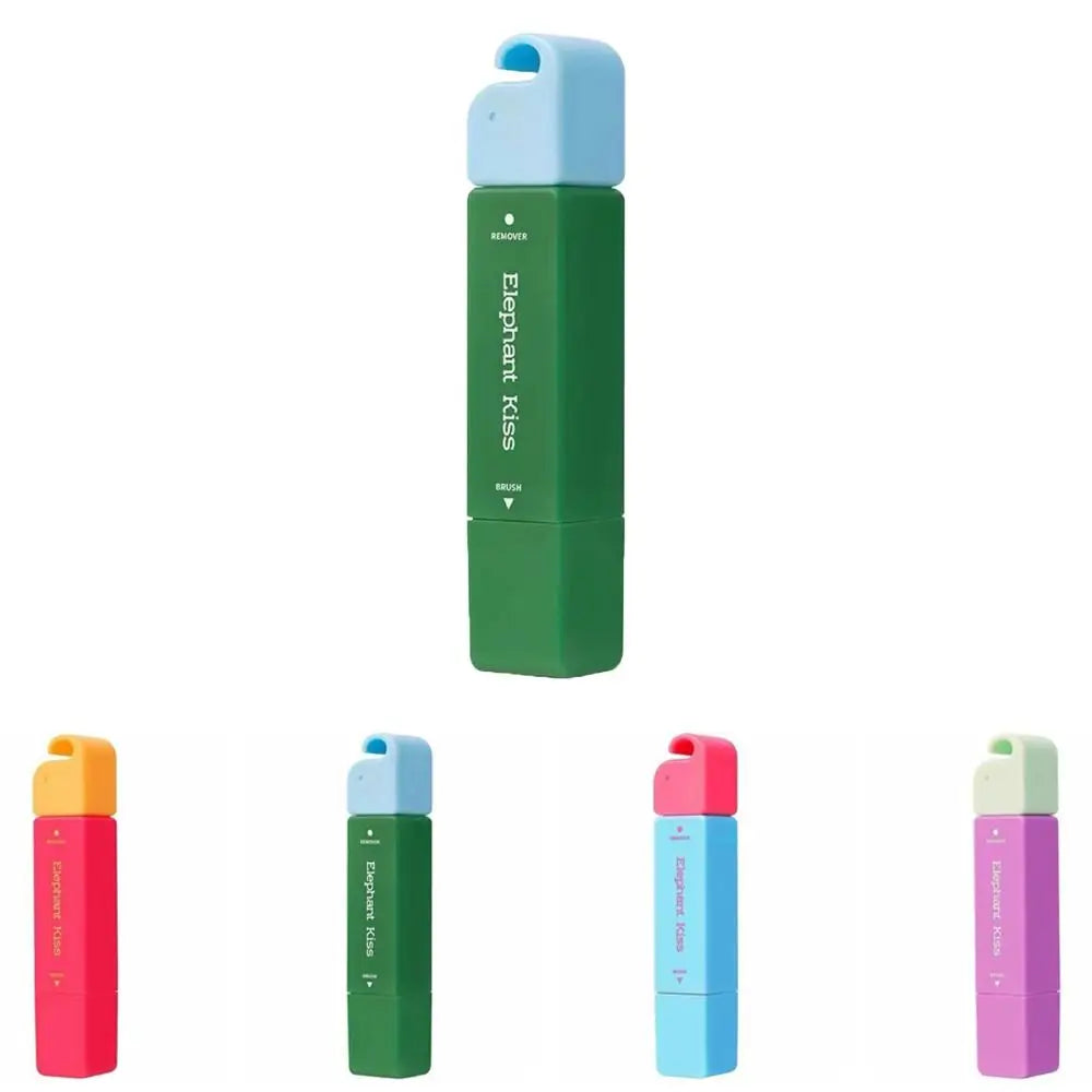 Stylo dissolvant