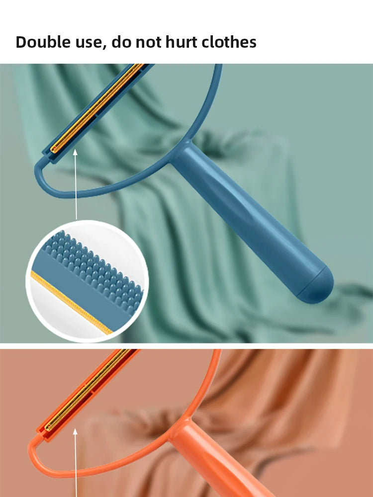 Brosse Anti-Poils