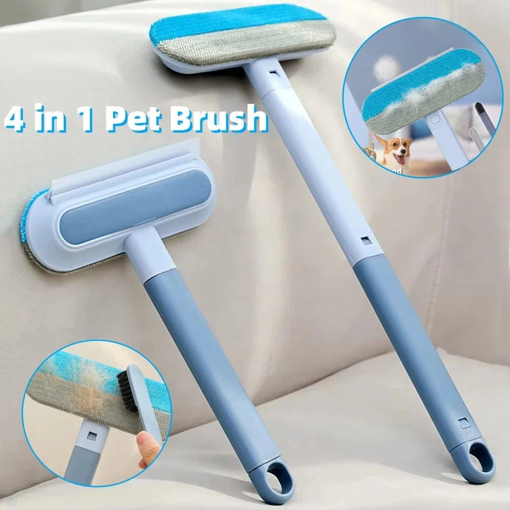 Brosse Anti-Poils