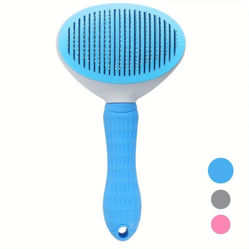 Peigne Epilation