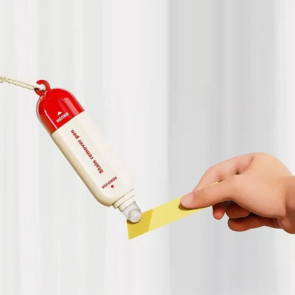 Stylo détachant