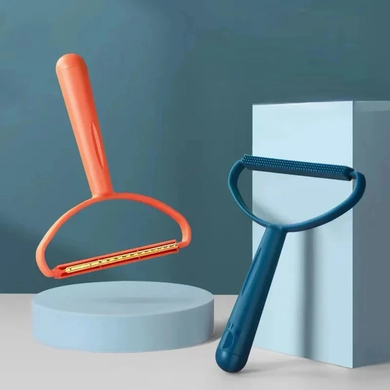 Brosse Anti-Poils