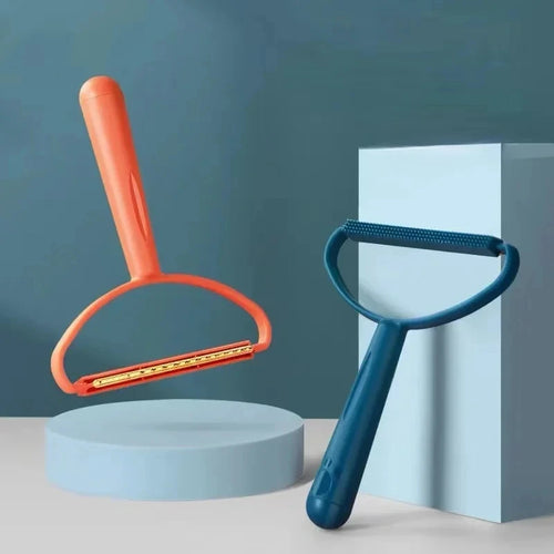 Brosse Anti-Poils