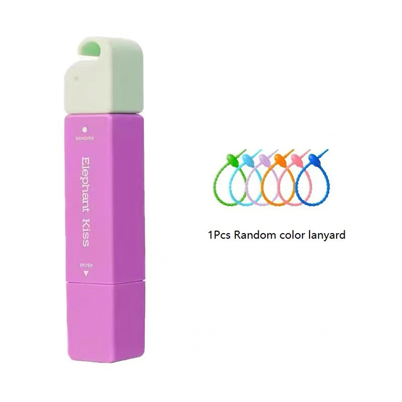 Stylo anti-taches
