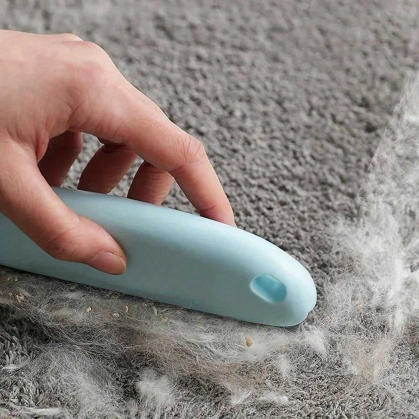 Brosse Epilateur