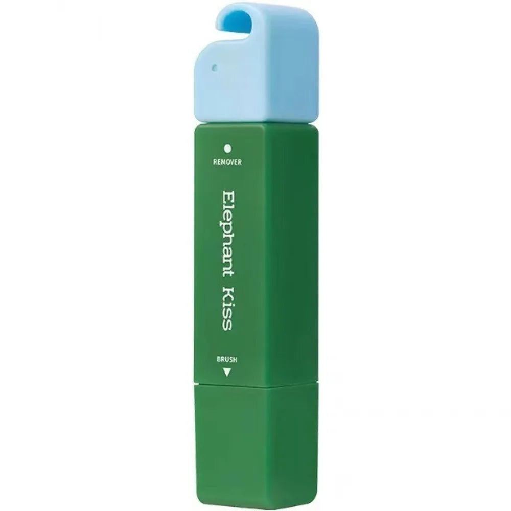 Stylo dissolvant