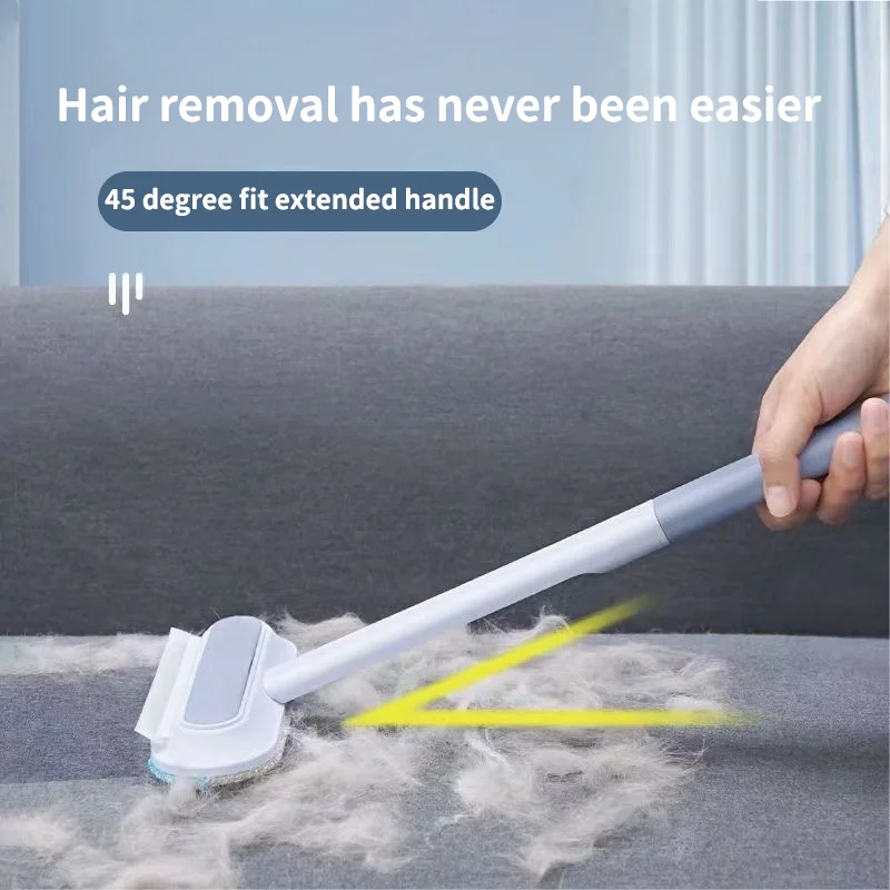 Brosse Anti-Poils