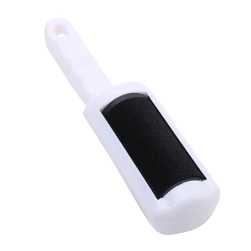 Brosse de nettoyage électrostatique