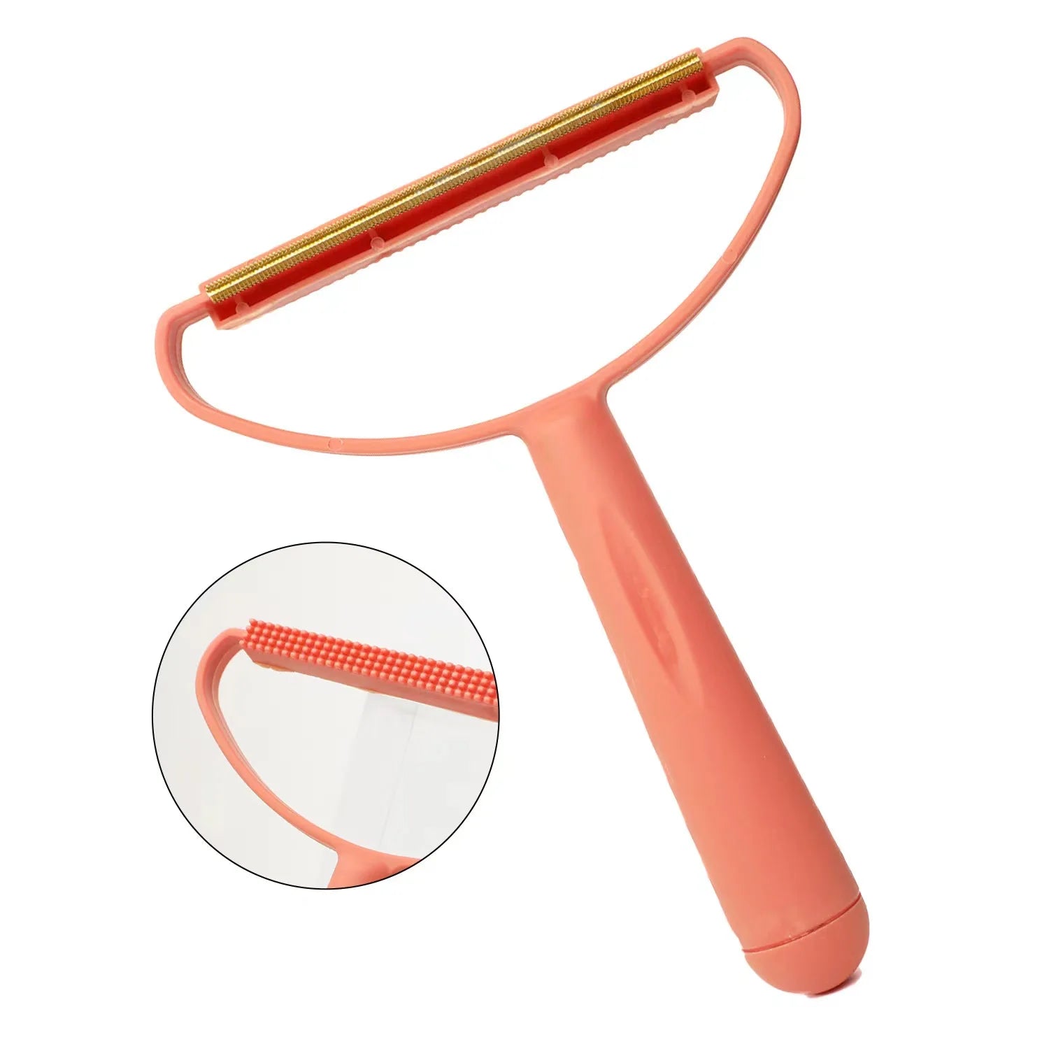Brosse Anti-Poils