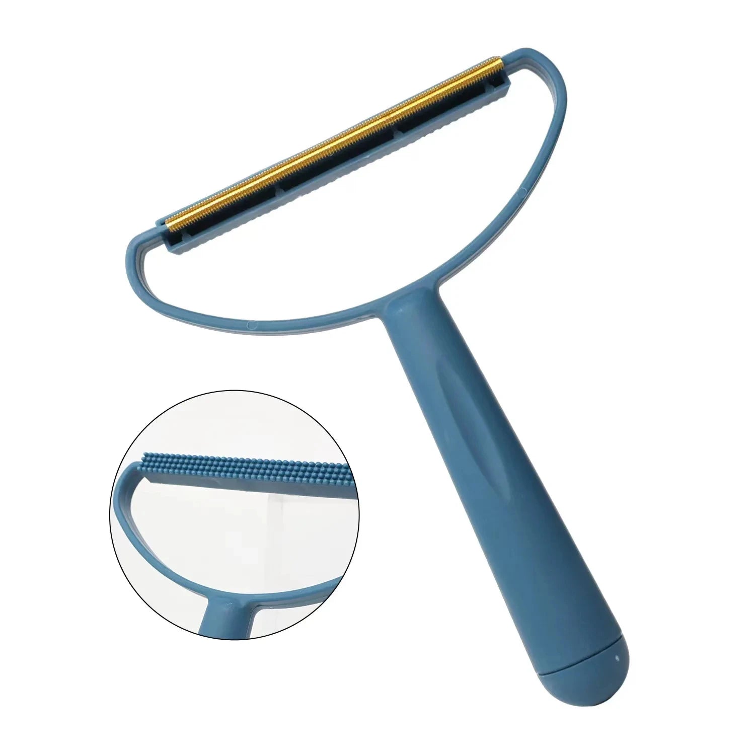 Brosse Anti-Poils