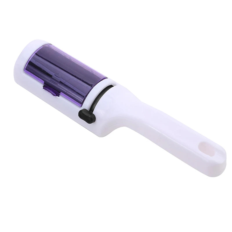 Brosse de nettoyage électrostatique