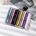 Bouteilles rechargeable