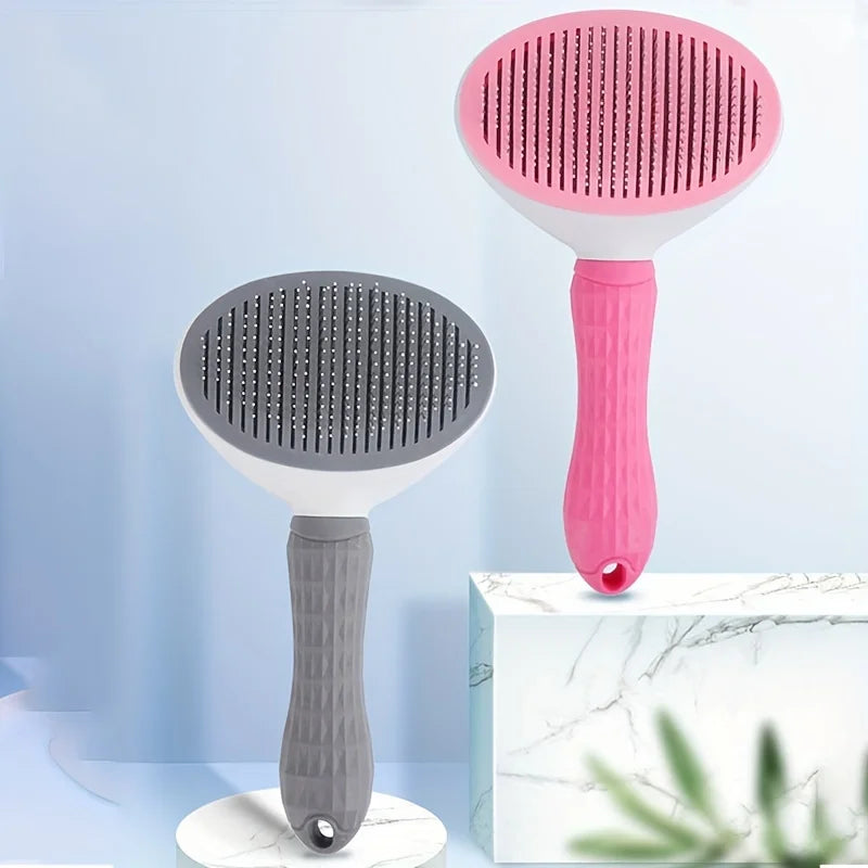 Peigne Epilation