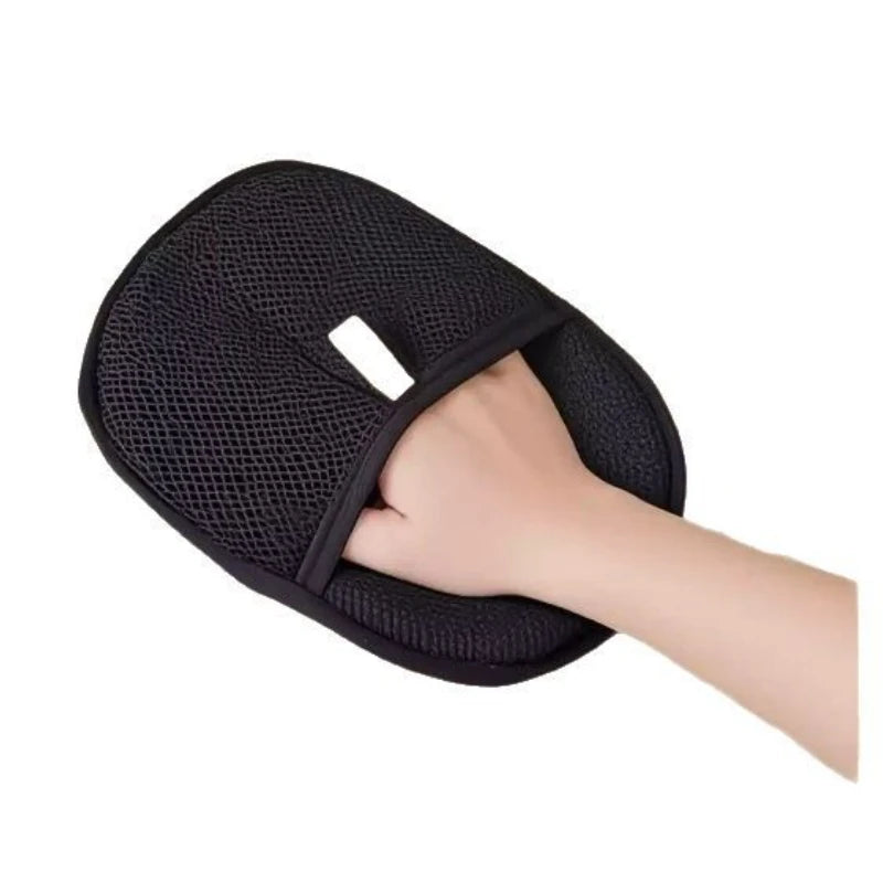 Gant Epilateur