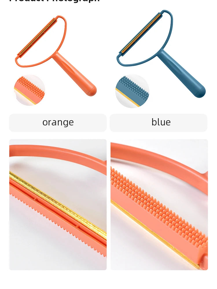 Brosse Anti-Poils