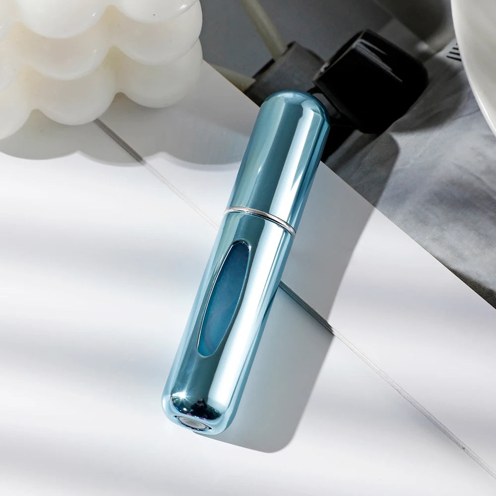 Bouteilles rechargeable