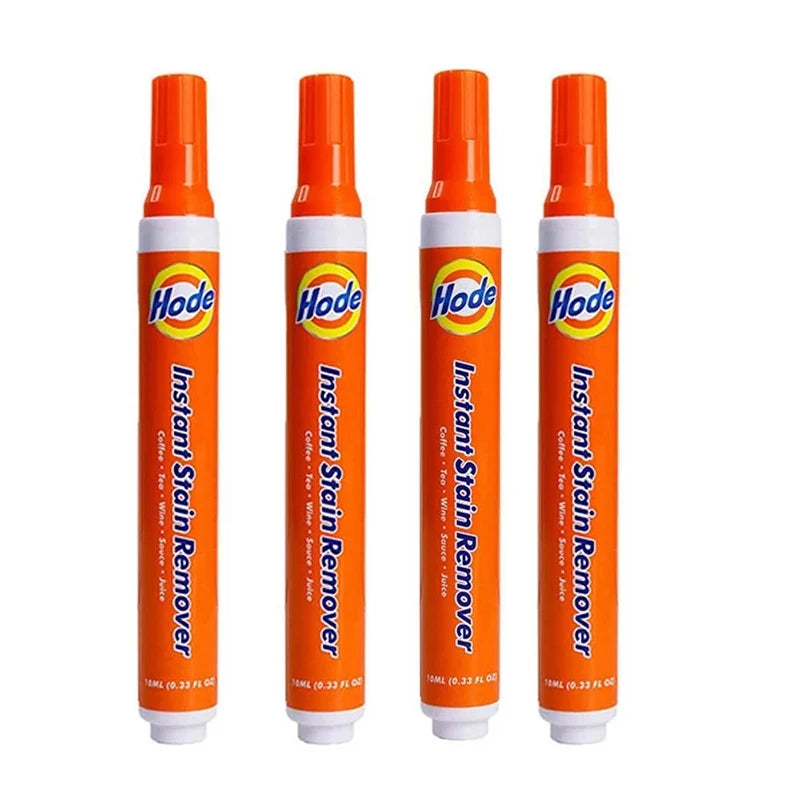 Stylo détachant