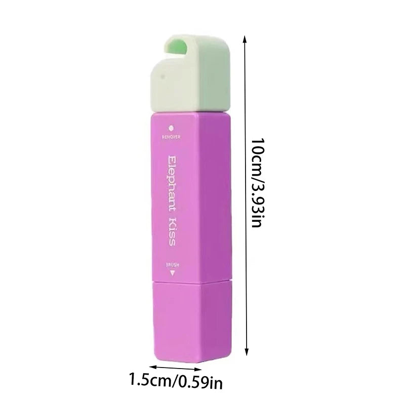 Stylo anti-taches