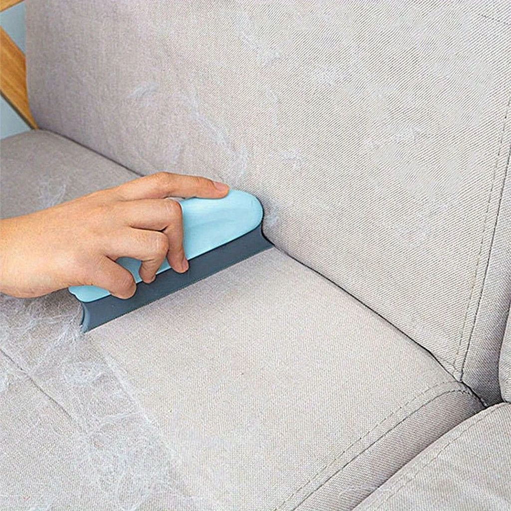 Brosse Epilateur