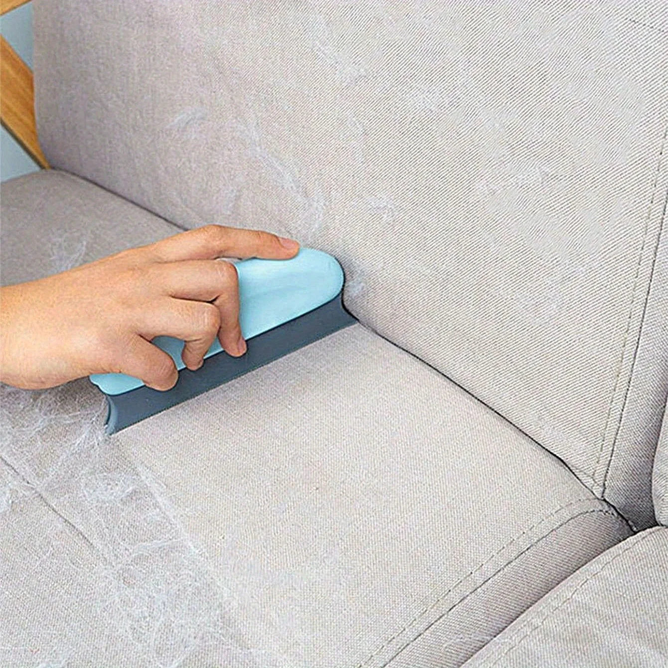 Brosse Epilateur