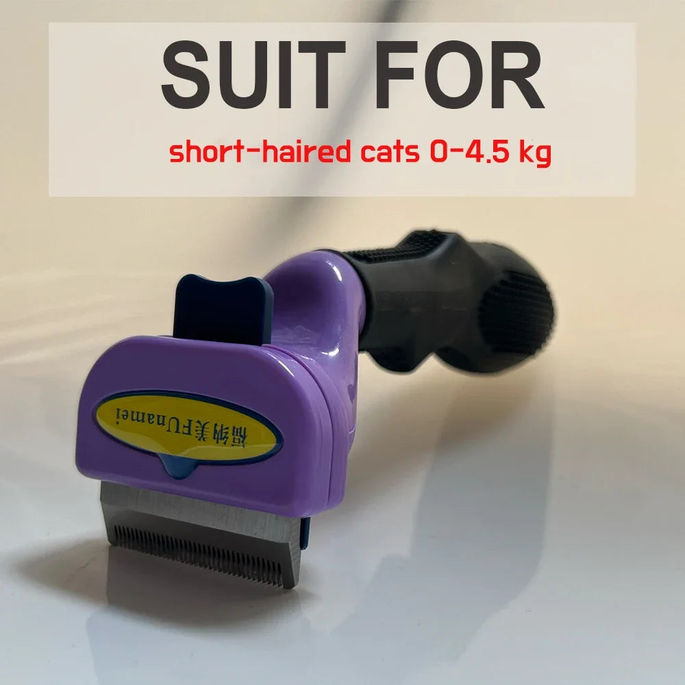 Brosse Anti-Poils
