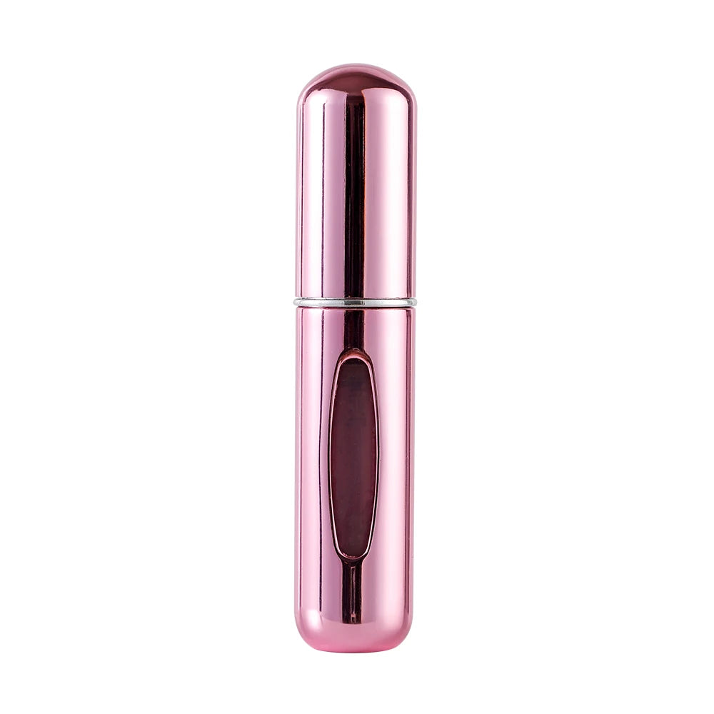 Bouteilles rechargeable