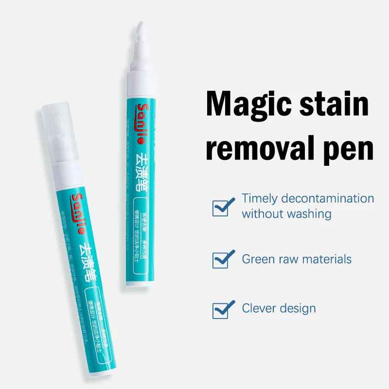 Stylo magique