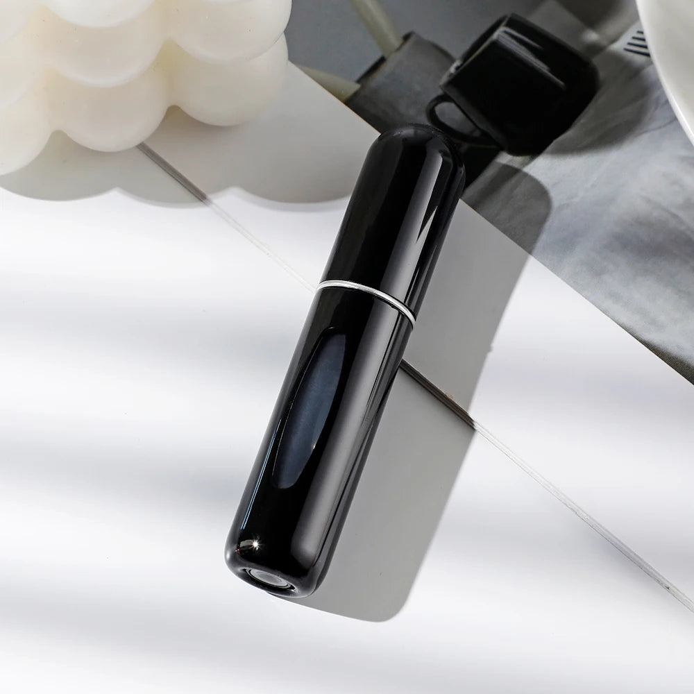 Bouteilles rechargeable