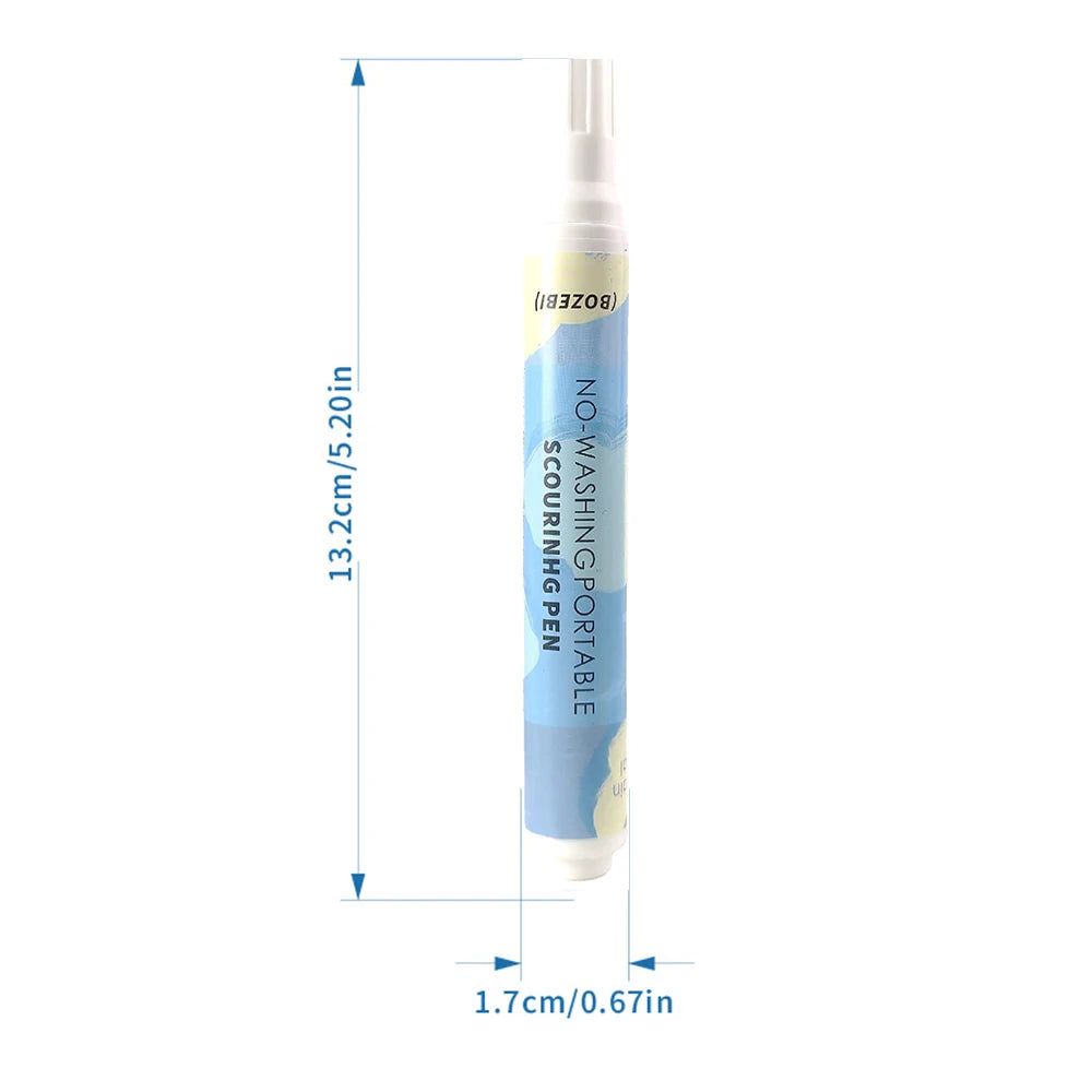 Stylo démaquillant Portable