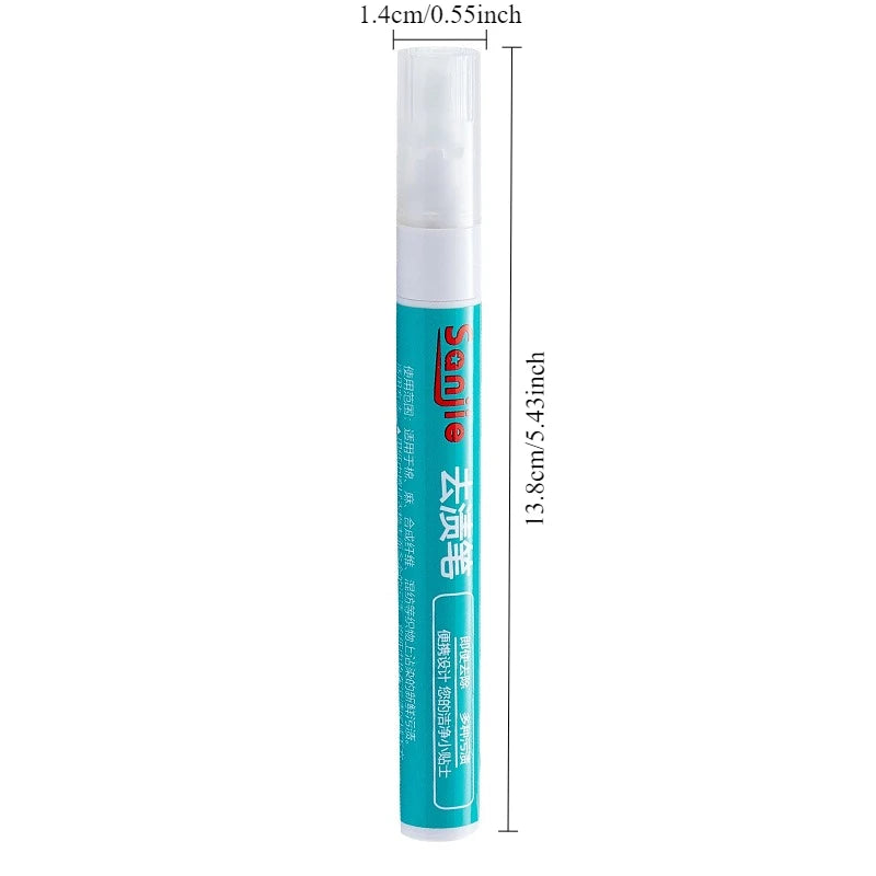 Stylo détachant