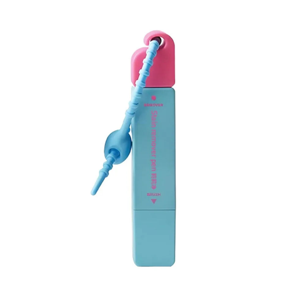 Stylo dissolvant
