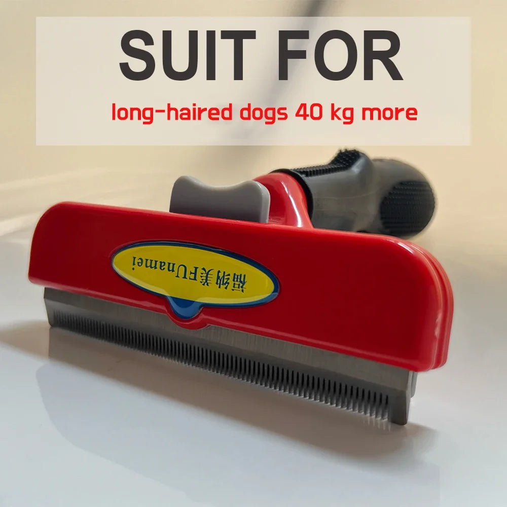 Brosse Anti-Poils