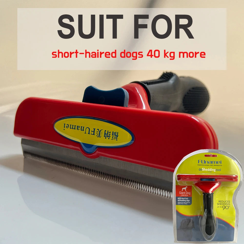Brosse Anti-Poils