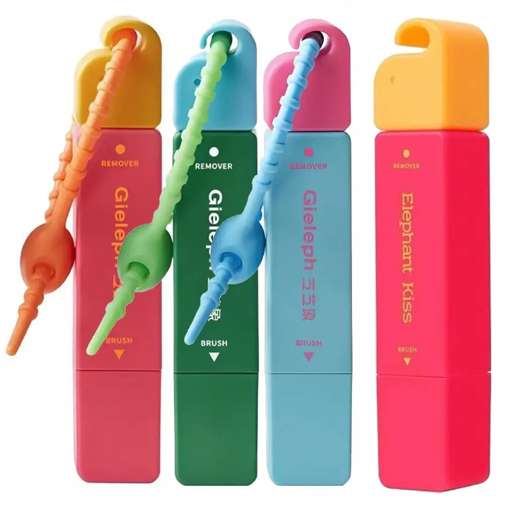 Stylo détacahnt