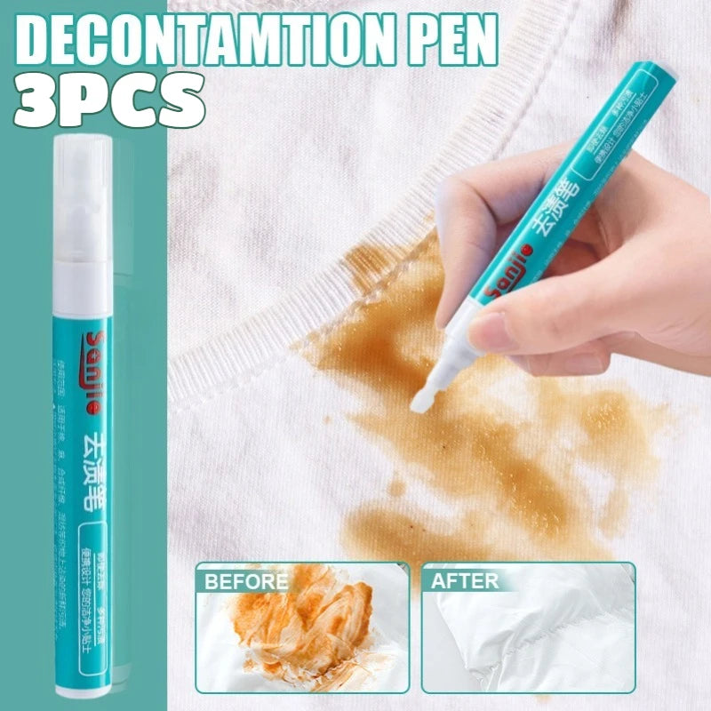 Stylo détachant