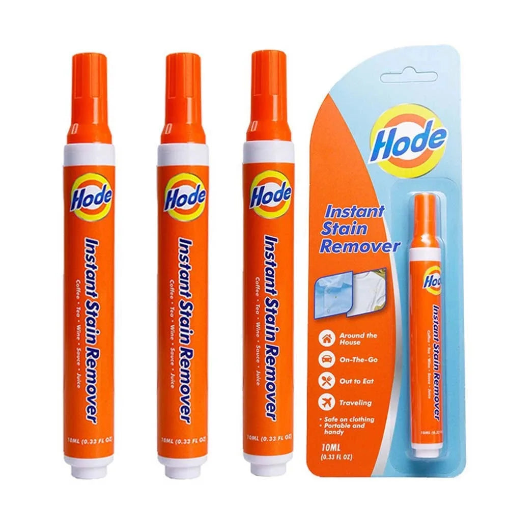 Stylo détachant
