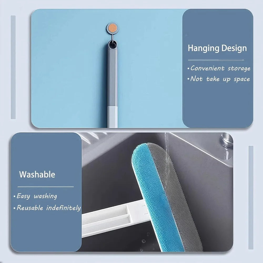 Brosse Anti-Poils