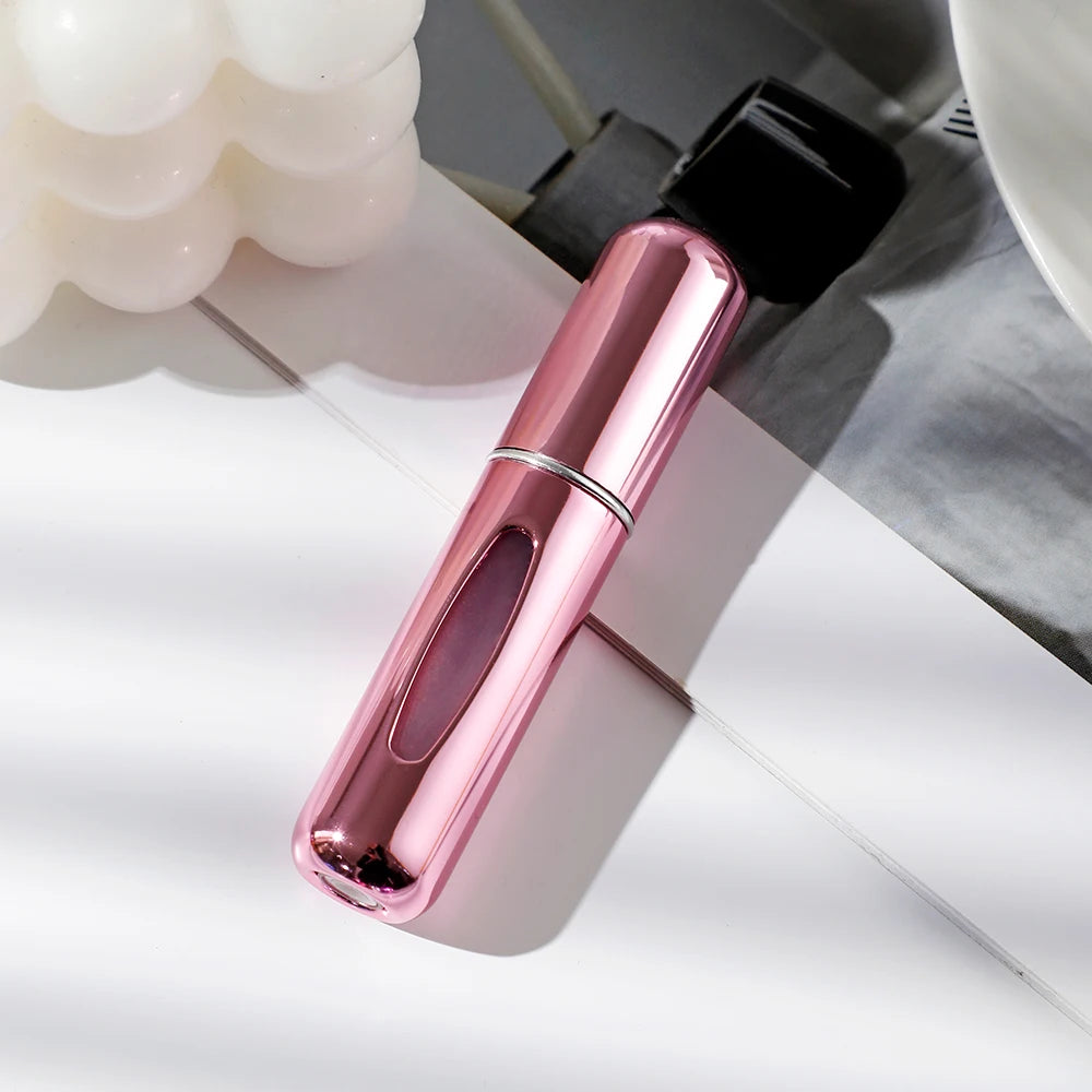 Bouteilles rechargeable