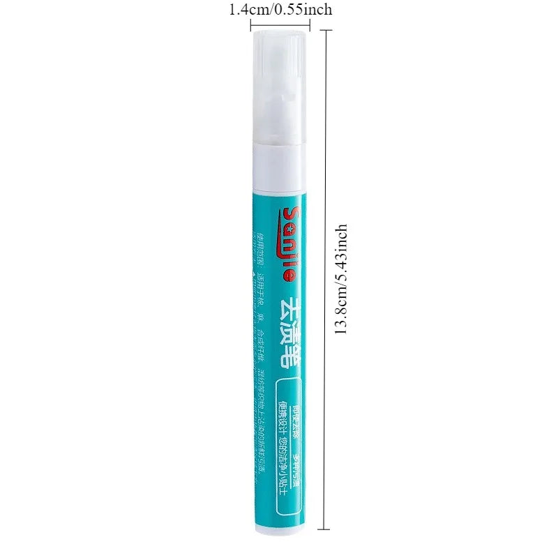 Stylo détachant