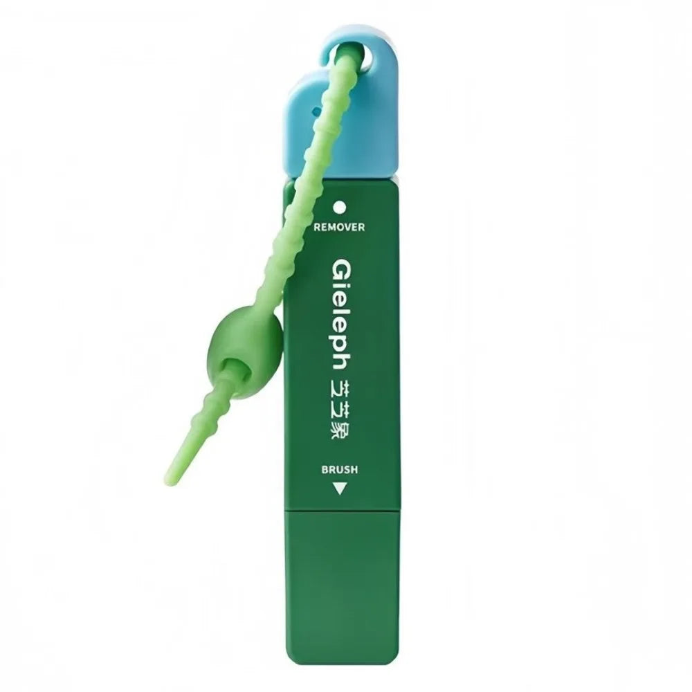 Stylo dissolvant