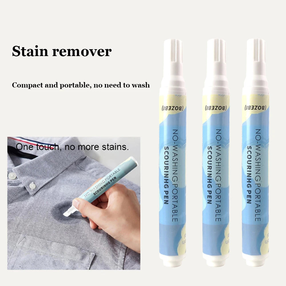 Stylo démaquillant Portable