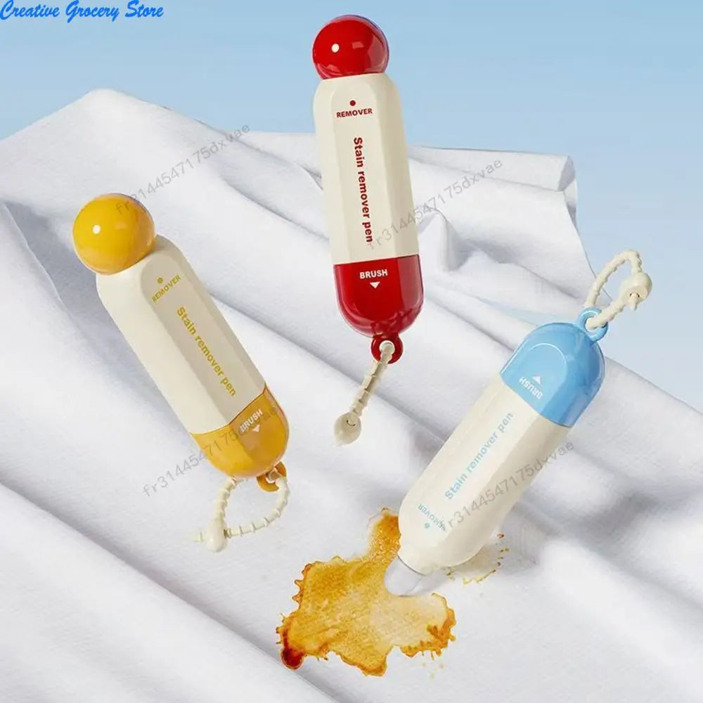 Stylo détachant