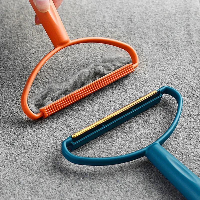 Brosse Anti-Poils