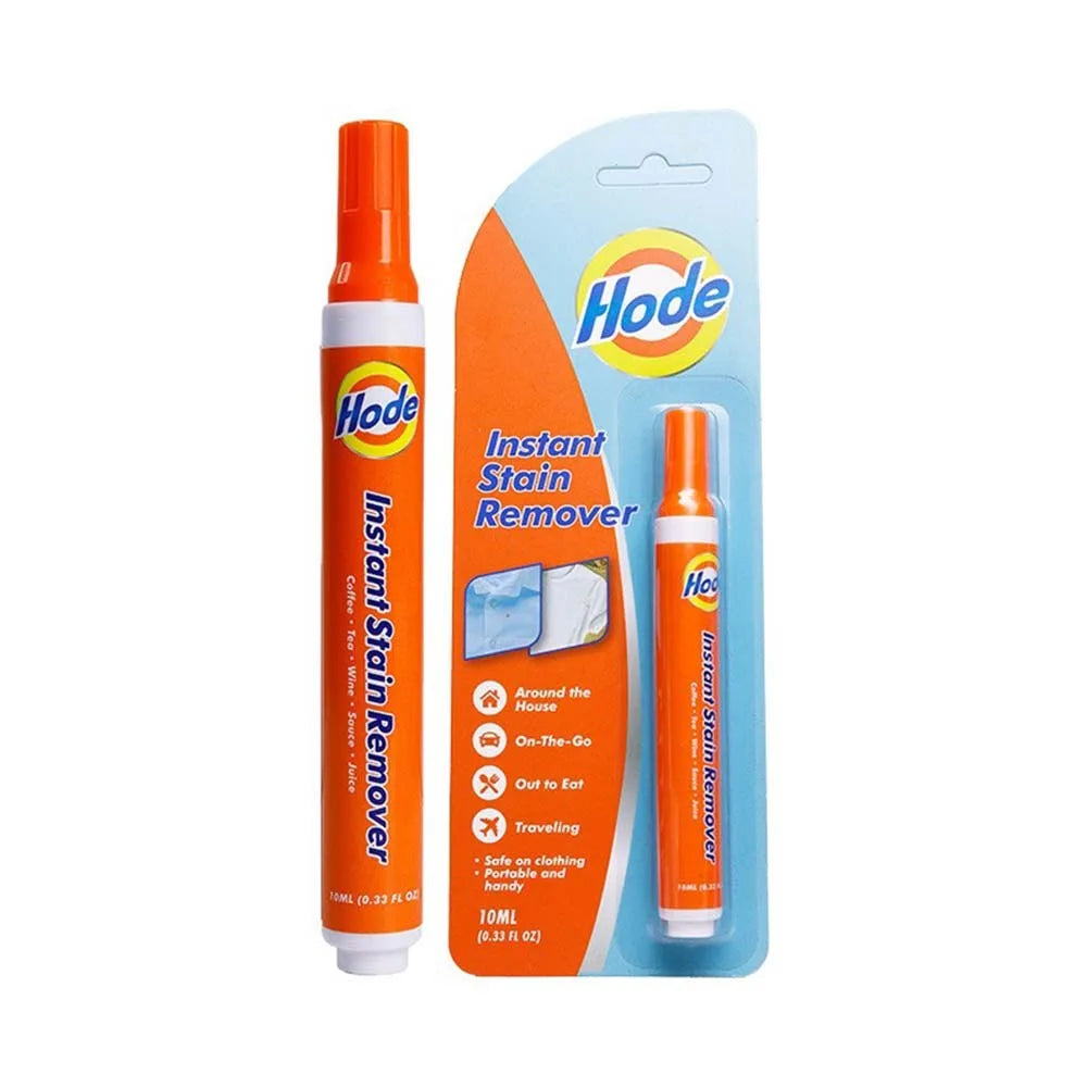 Stylo détachant