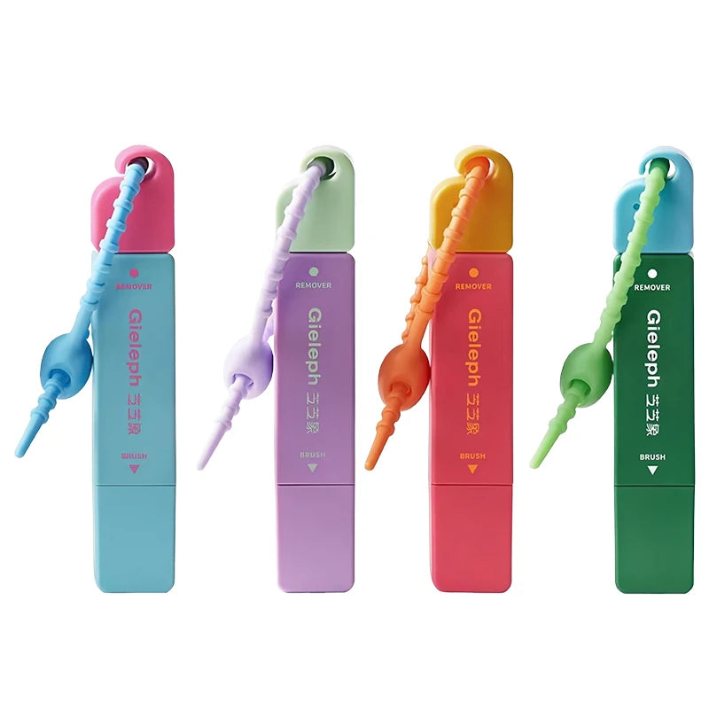 Stylos démaquillant