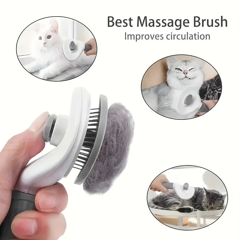 Peigne Epilation